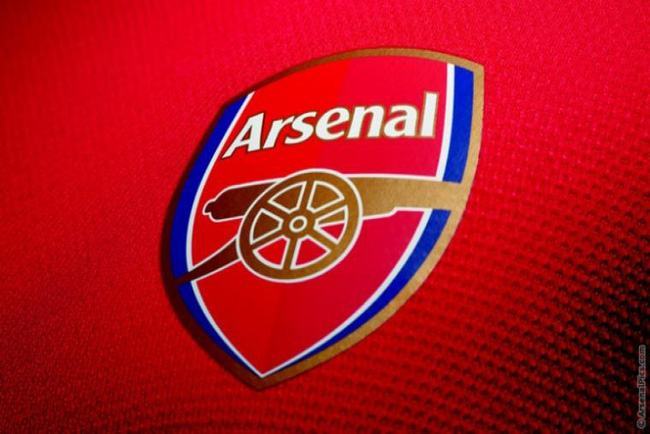 Logo đội bóng Arsenal