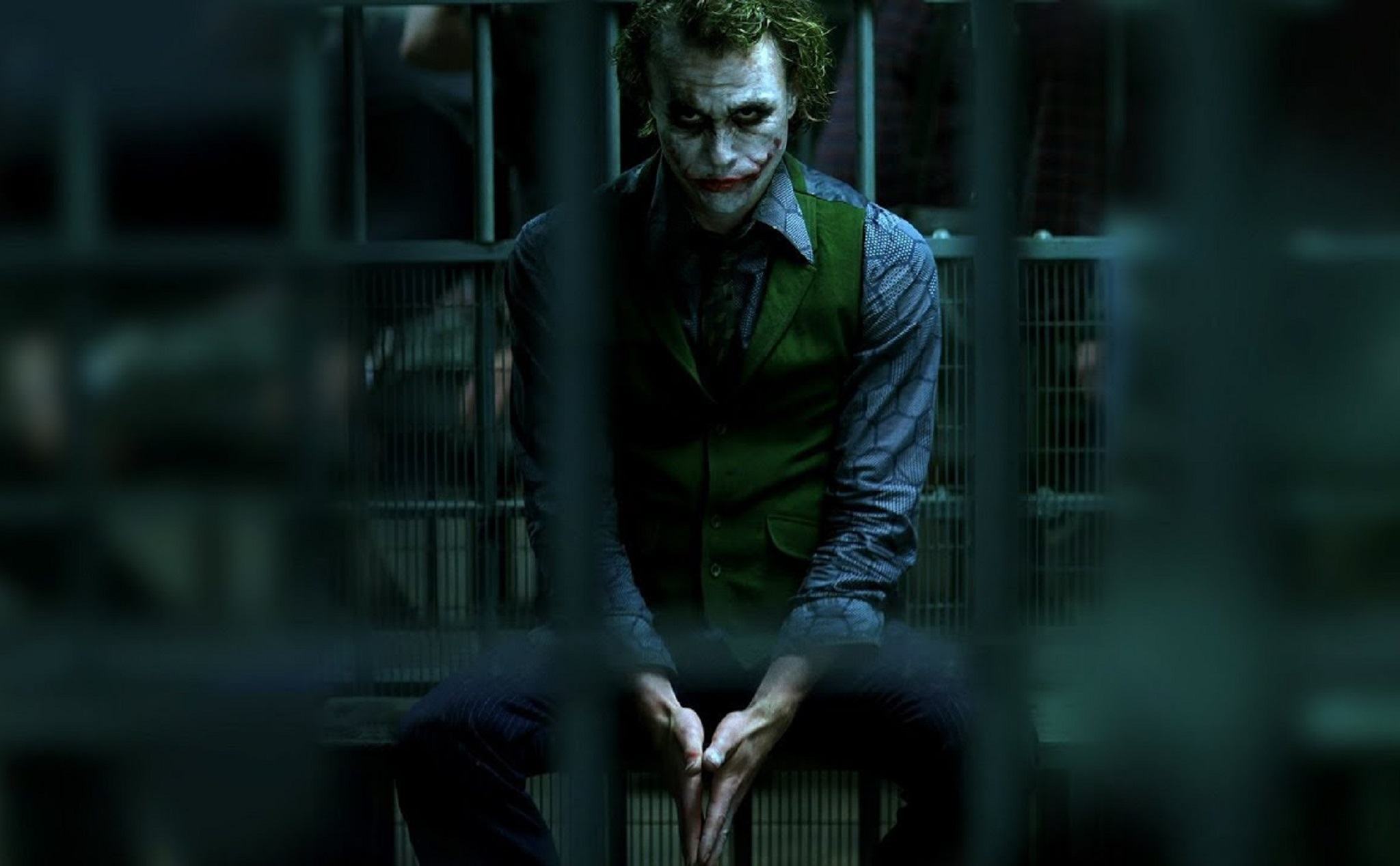 Ảnh Joker buồn đẹp