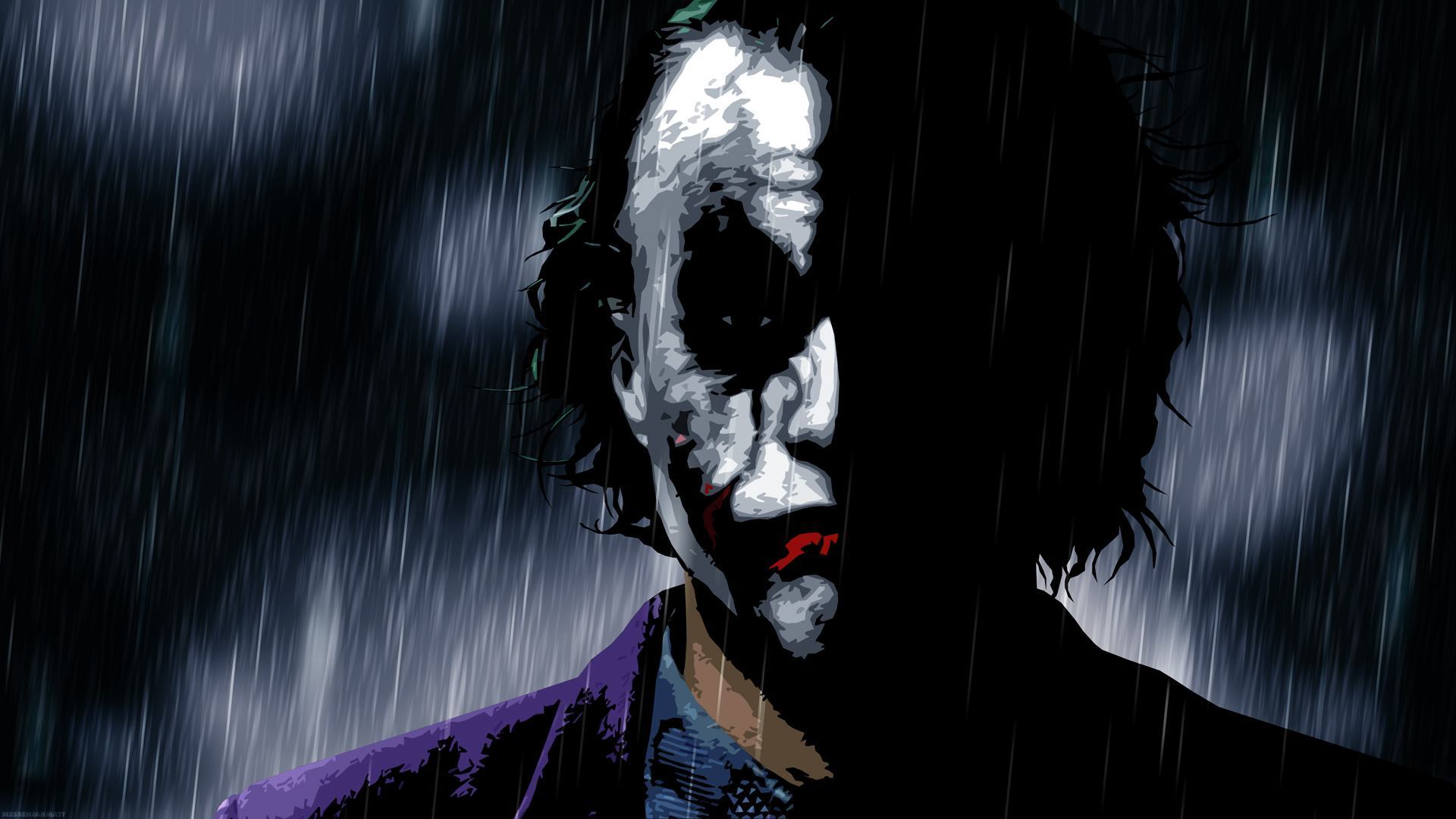 Ảnh Joker buồn đẹp nhất