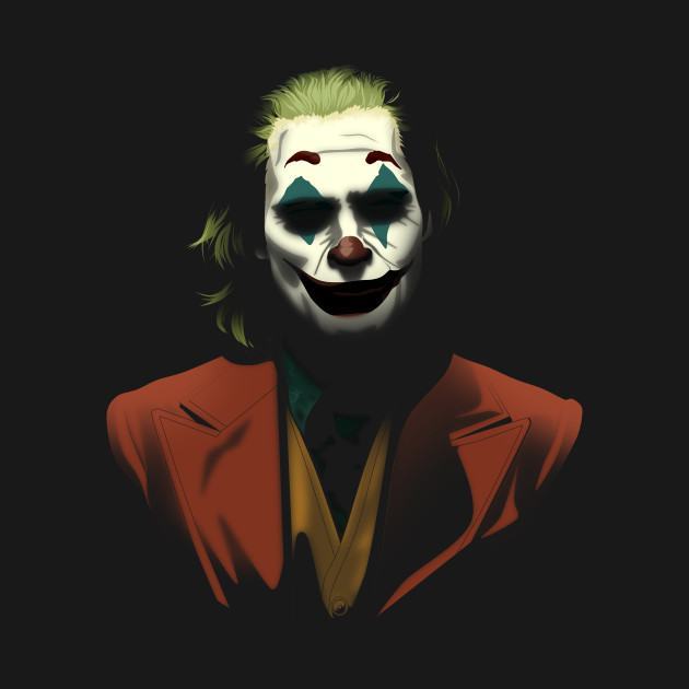 Joker ảnh