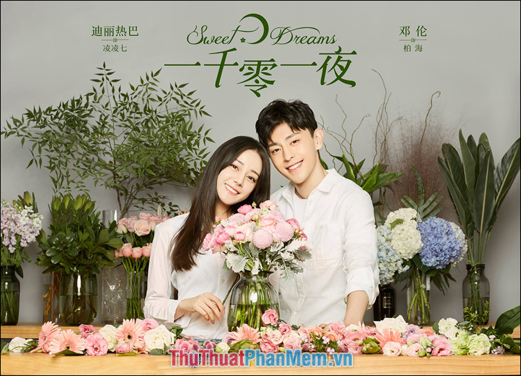 Nghìn Lẻ Một Đêm – Sweet Dreams (2018)