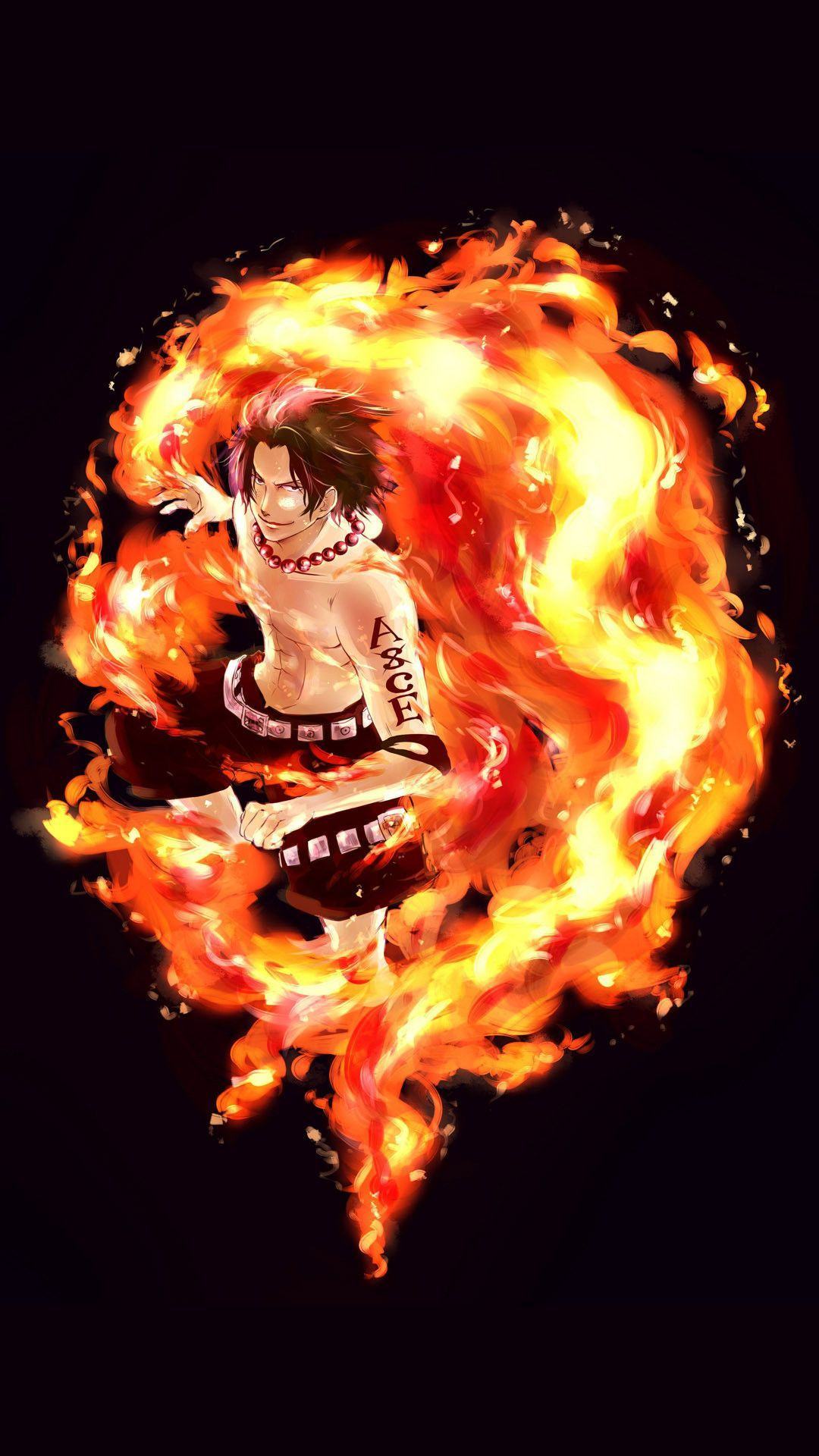 Hình nền One Piece chất cho điện thoại