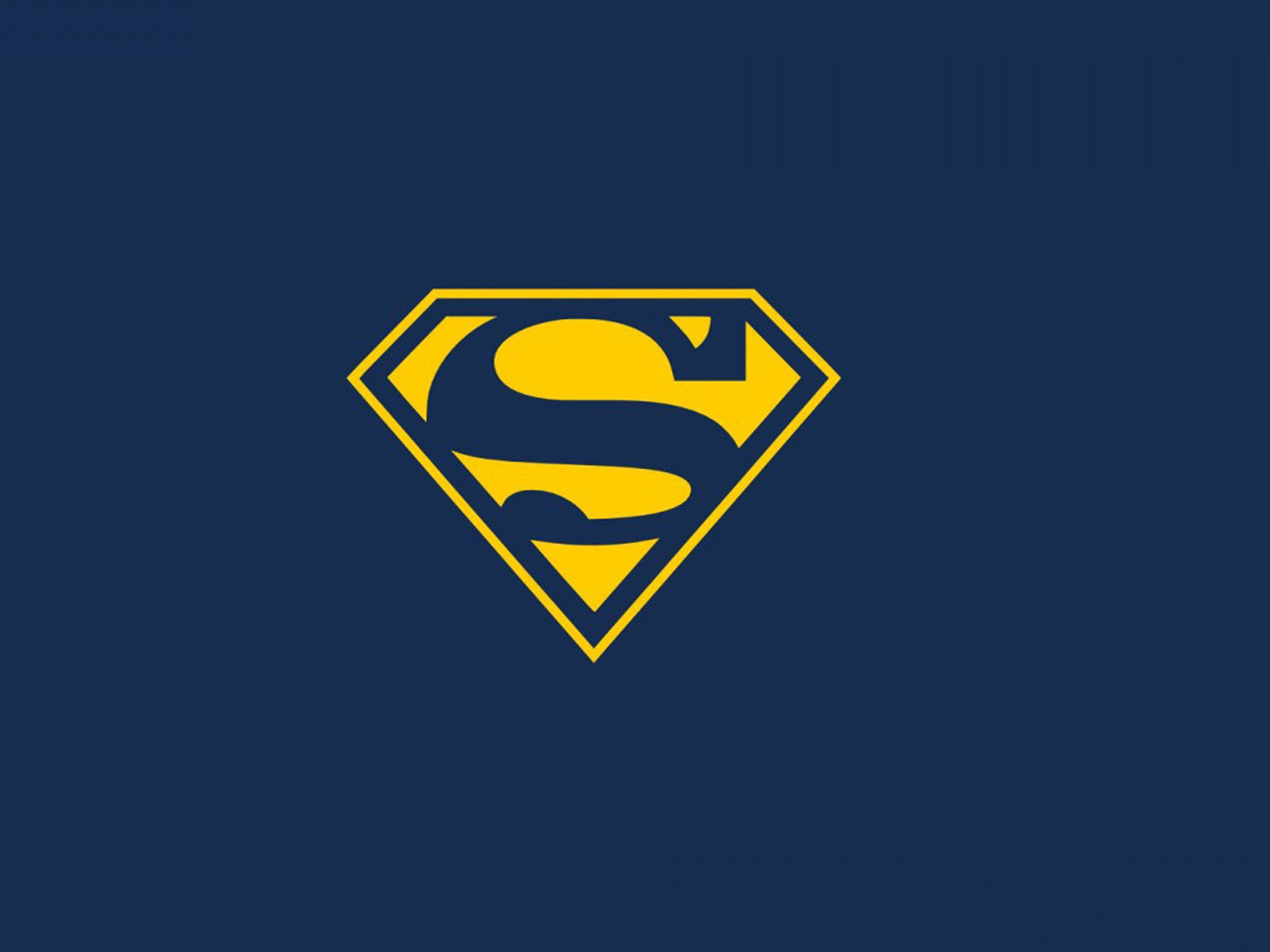 Hình nền siêu anh hùng iPad 4K