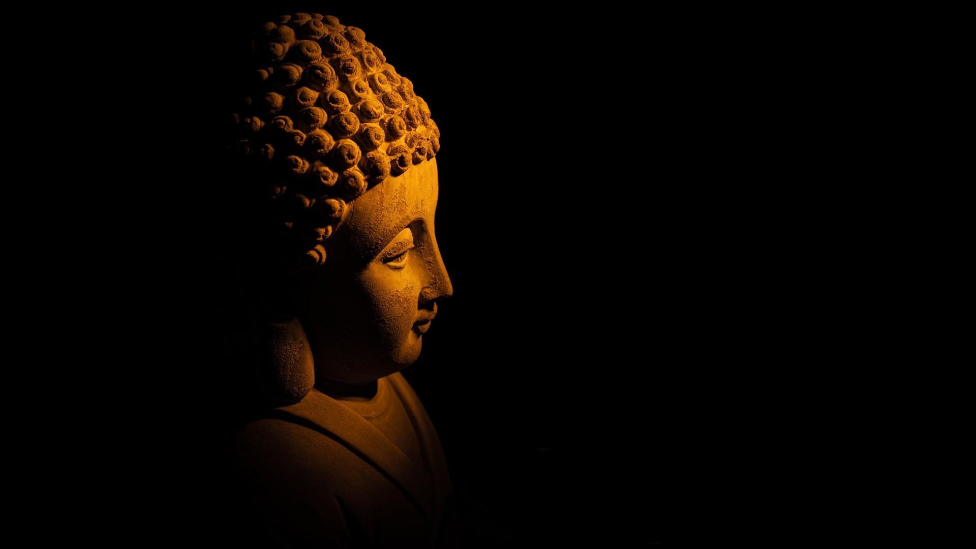 Tượng Phật 3D Nghệ Thuật