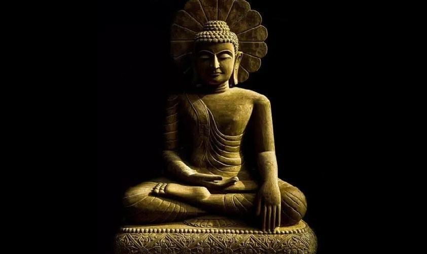 Tượng Phật 3D cực đẹp