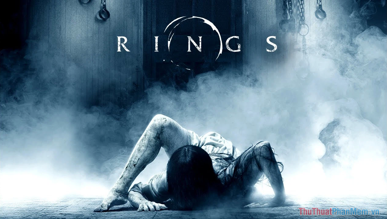 The Ring – Vòng luẩn quẩn
