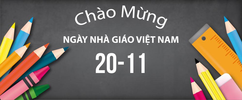 Hình Ảnh Ngày Nhà Giáo Việt Nam