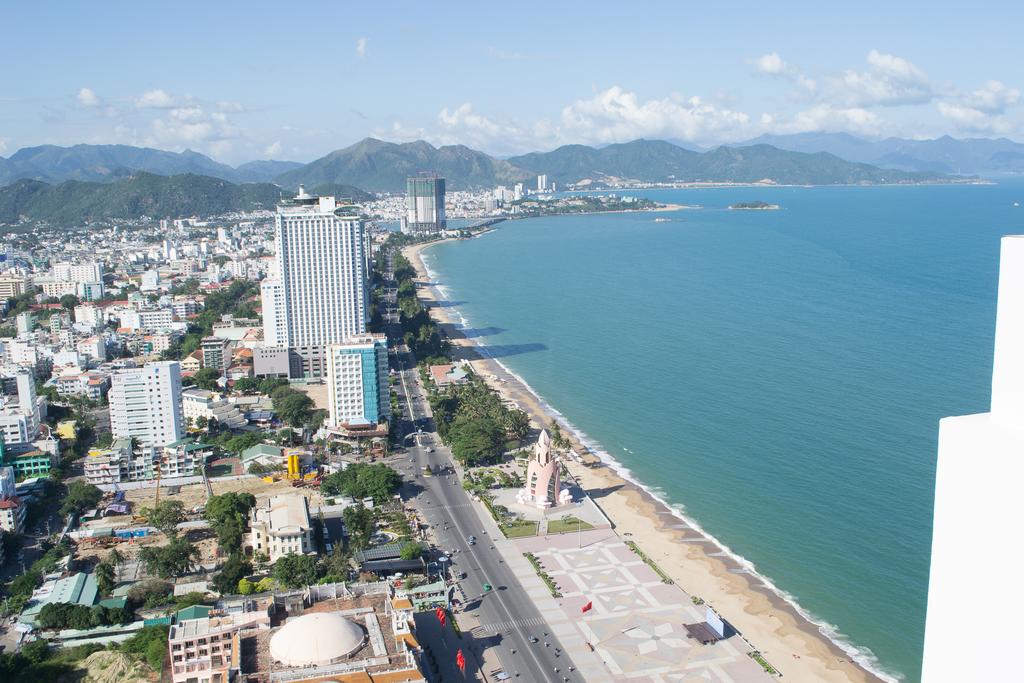 Ảnh đẹp Nha Trang