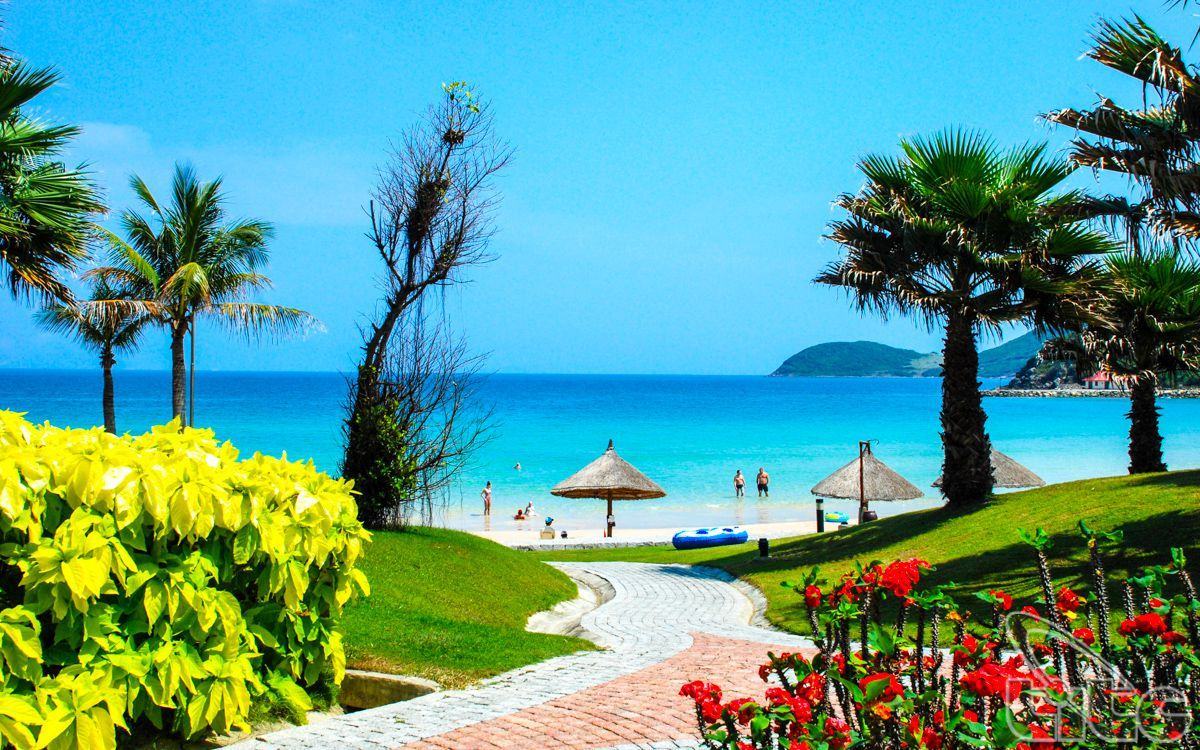 Hình ảnh đẹp Nha Trang