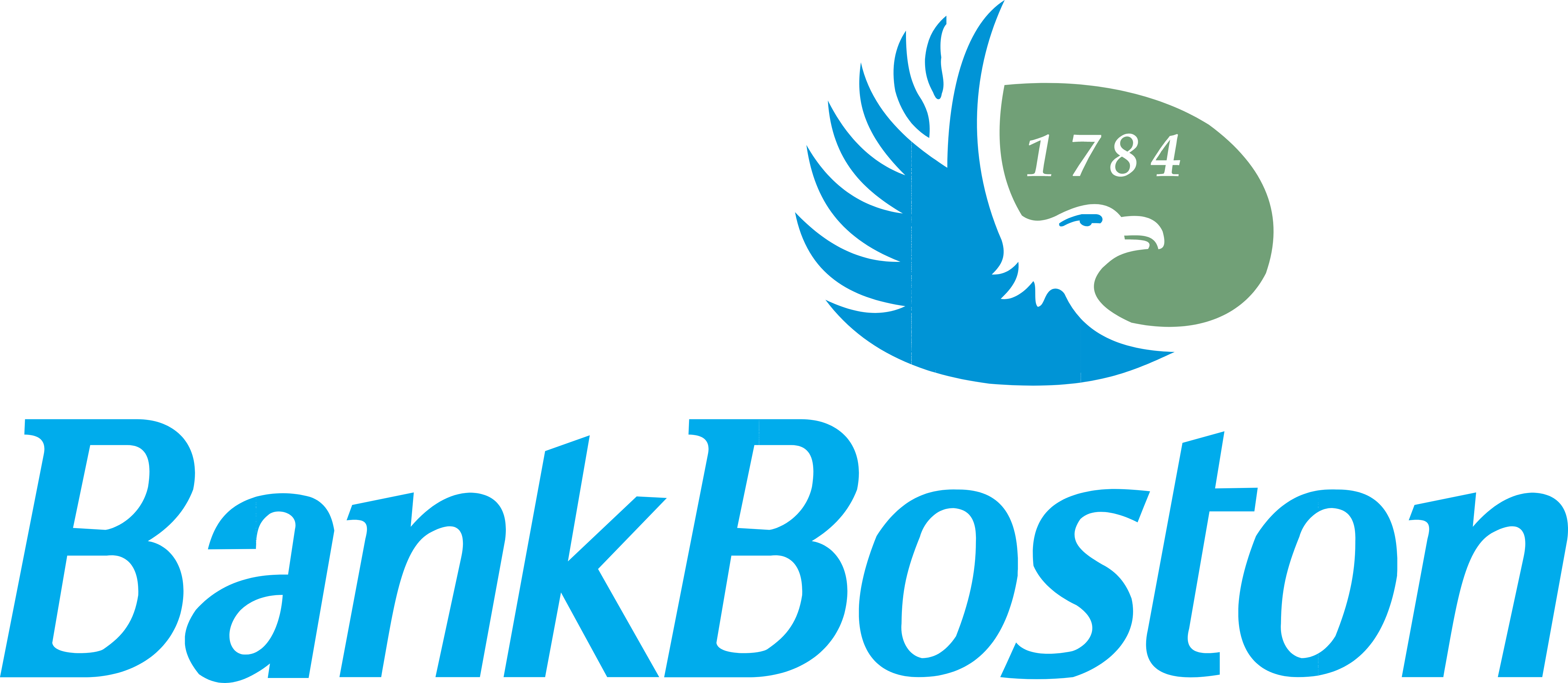 Biểu trưng Ngân hàng Boston