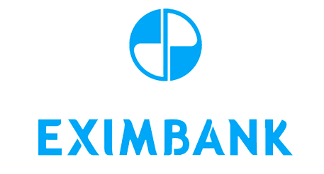 Logo của Eximbank