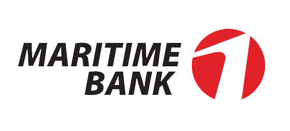 Logo ngân hàng hàng hải