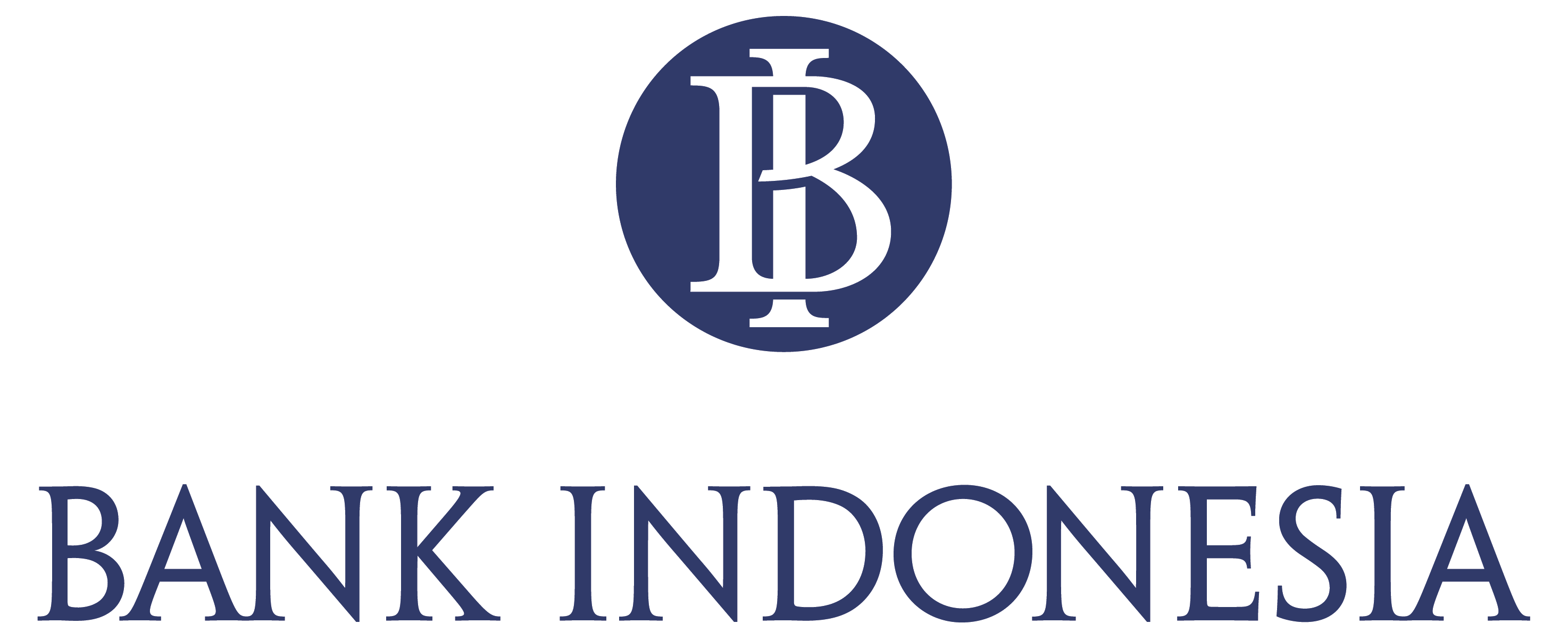 Logo Ngân hàng Indonesia