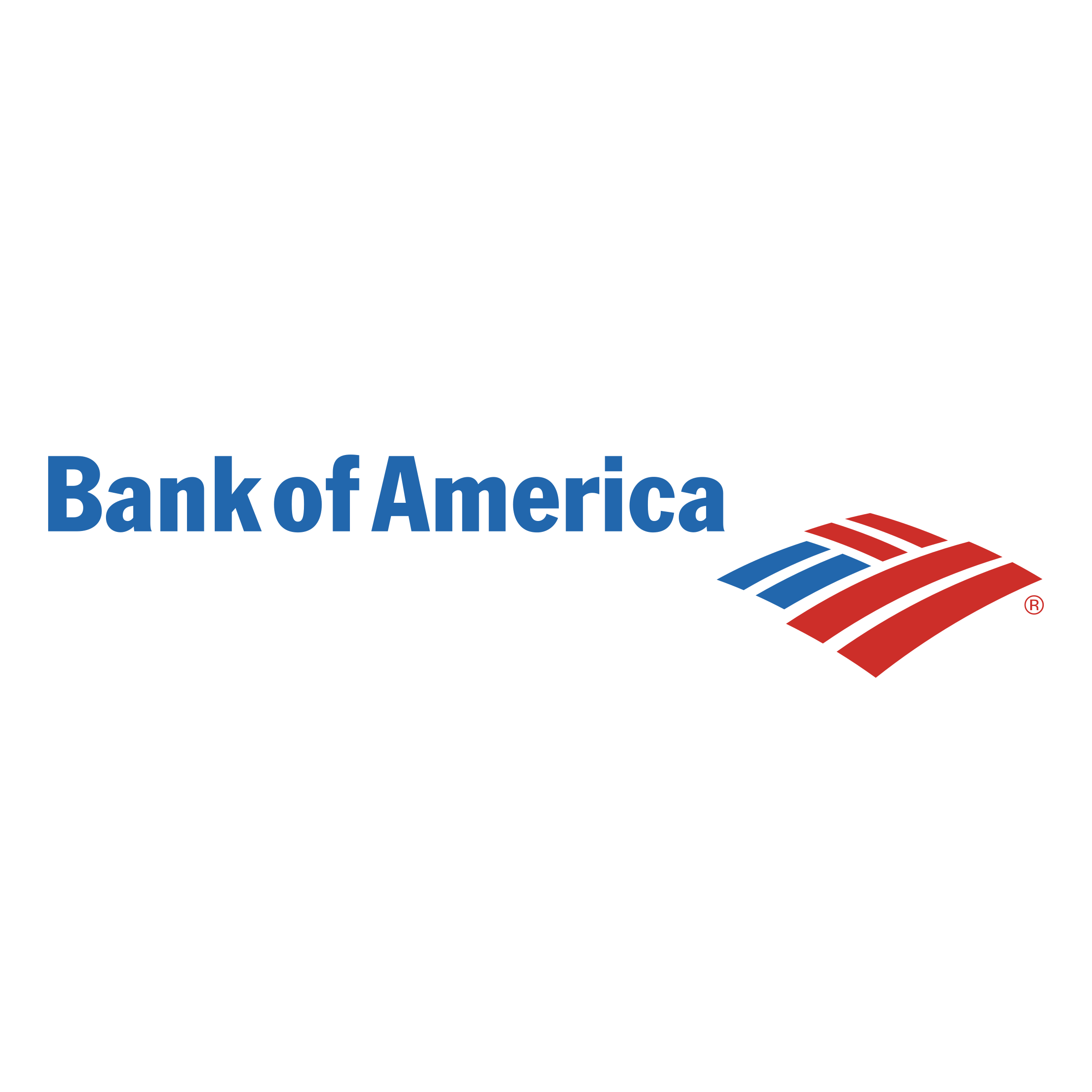 Biểu trưng của Ngân hàng Hoa Kỳ