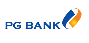 logo ngân hàng PG