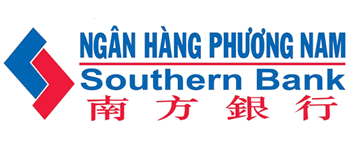 Logo ngân hàng Phương Nam