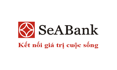 logo ngân hàng biển