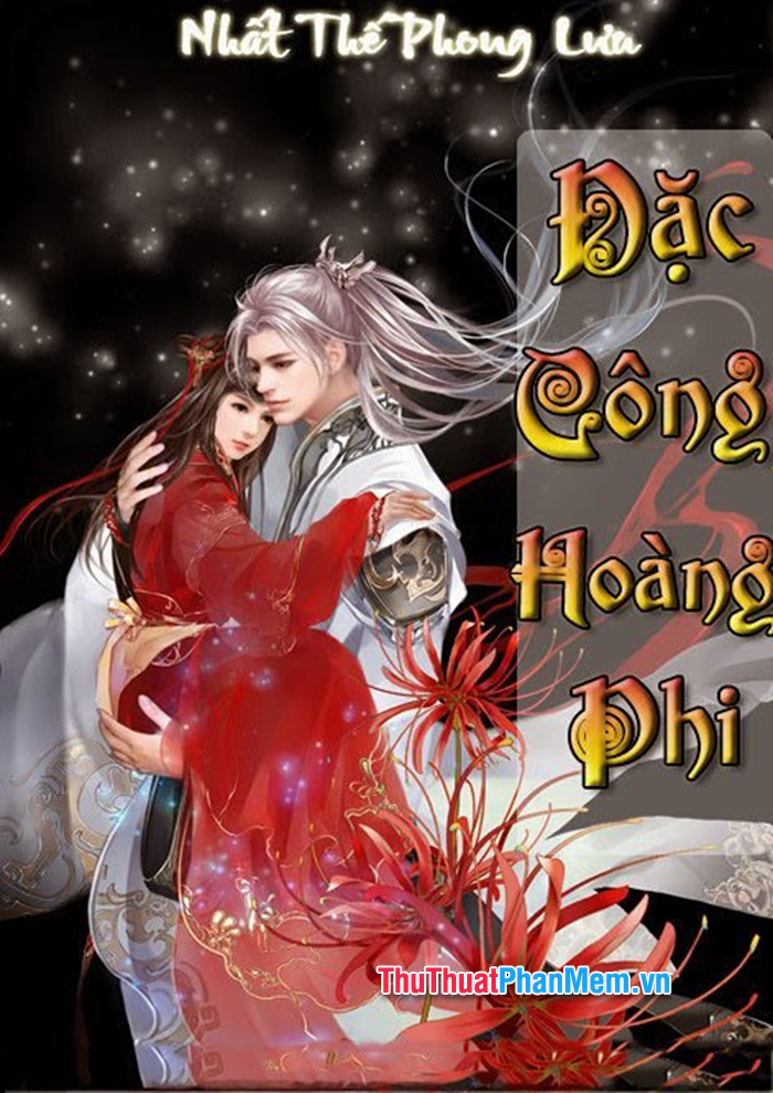 Hoàng Phi Sở Đặc Công Số 11