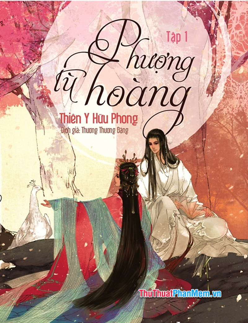 Phượng Tù Hoàng - Thiên Y Hữu Phong