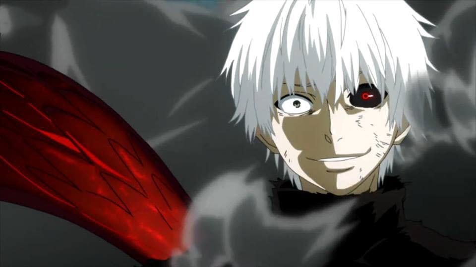 Hình nền anime Evil boy cho máy tính