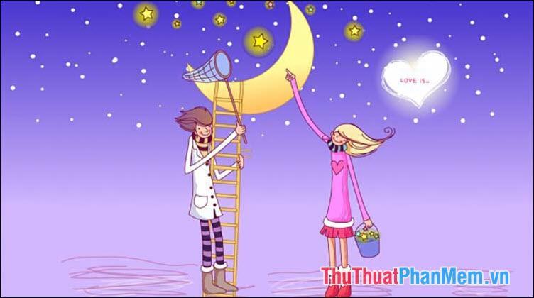 Những câu nói hay về tình yêu và nỗi nhớ - 1