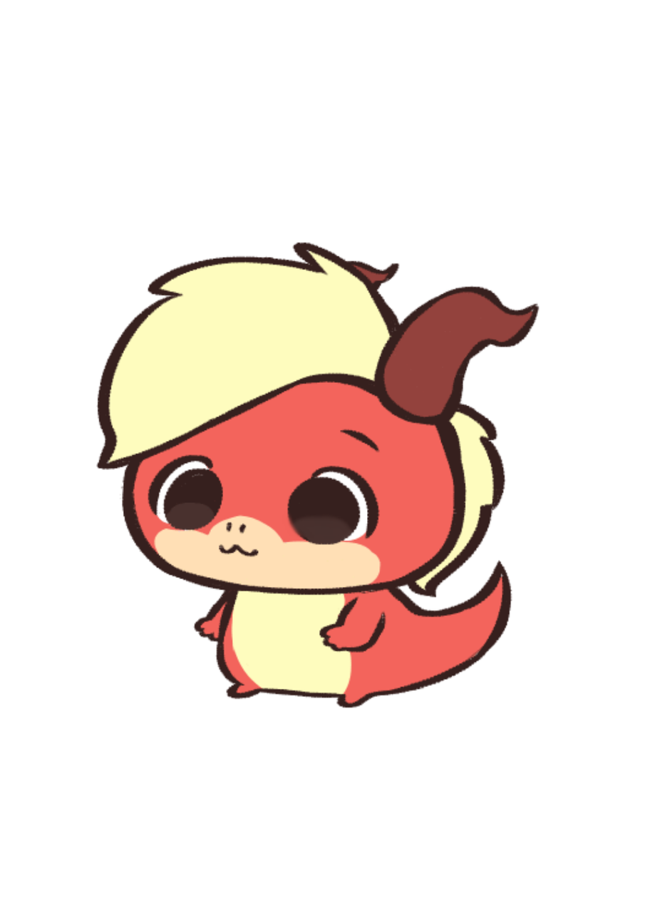 chibi .  Ảnh Rồng Đẹp