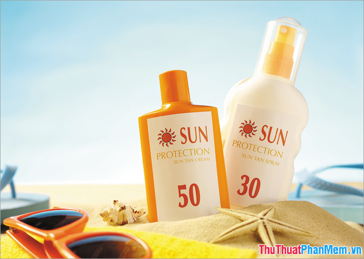 Chỉ số SPF bao nhiêu là đủ?