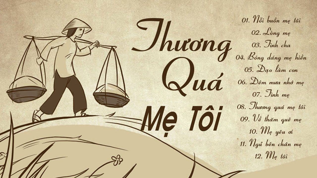 Hình ảnh ý nghĩa về tình mẹ