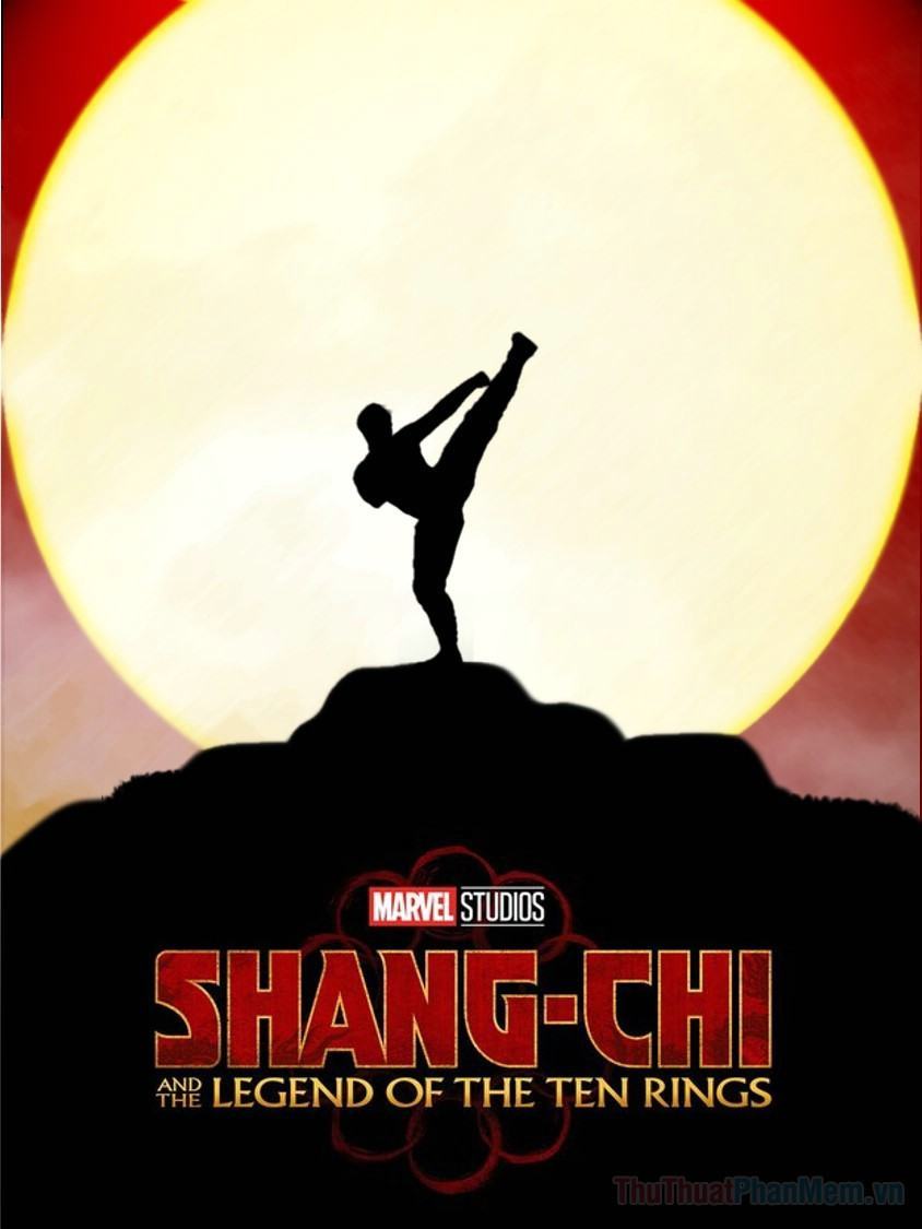 Shang-chi