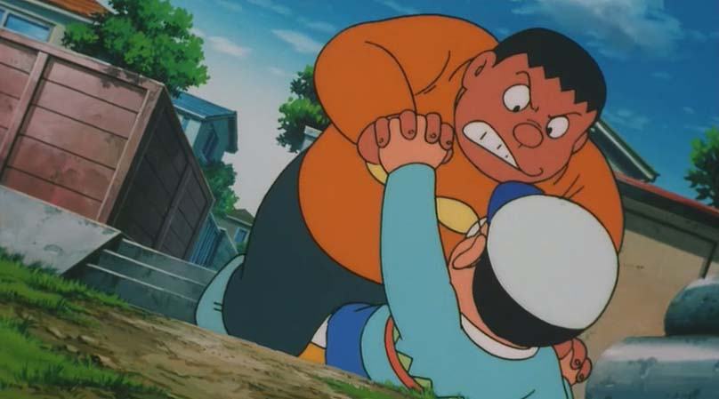Tổng hợp hình ảnh Chaien đẹp nhất  Hình ảnh Doraemon Truyện tranh nổi  tiếng