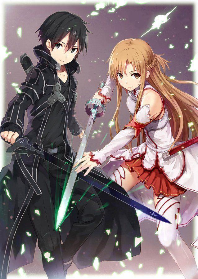 Hình ảnh Kirito