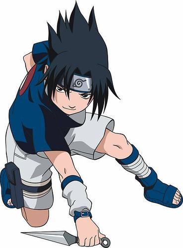 Ảnh đẹp sasuke