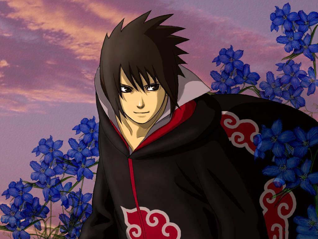 Ảnh đẹp về sasuke