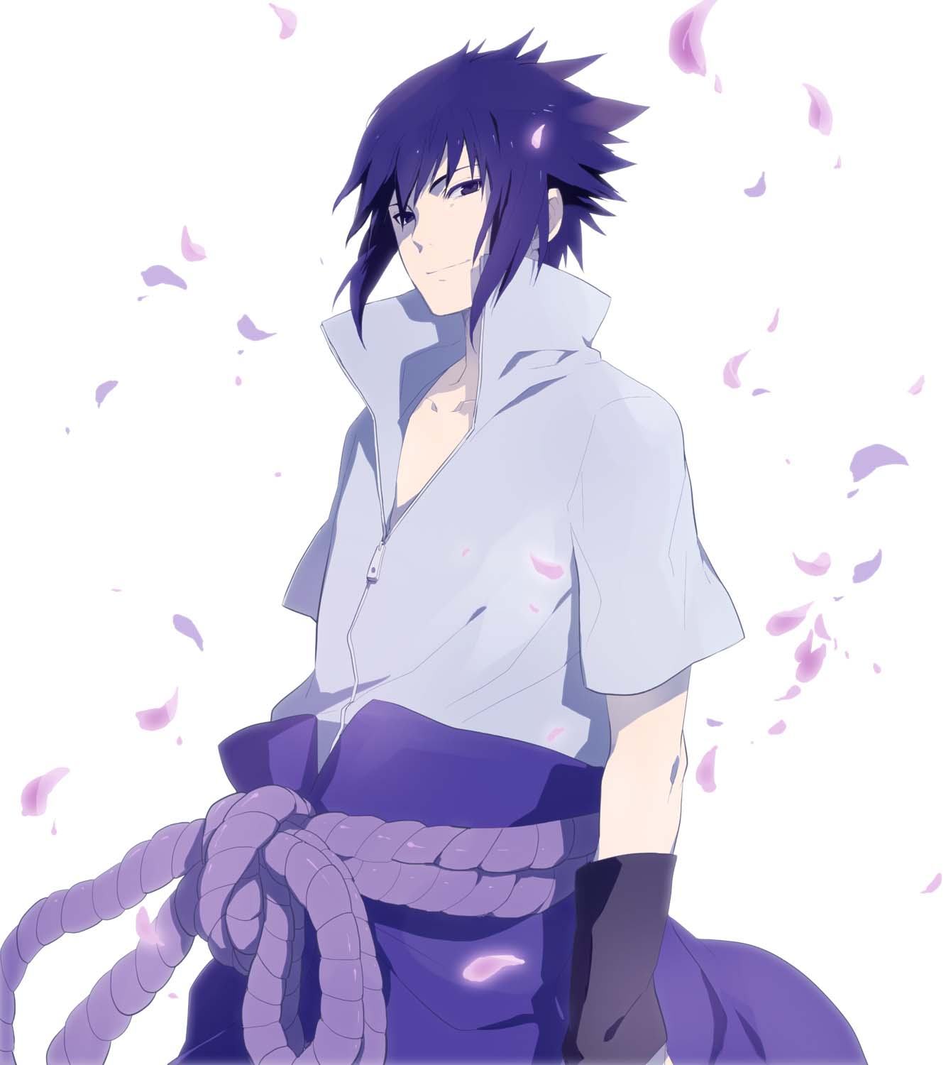 Ảnh đẹp về sasuke uchiha