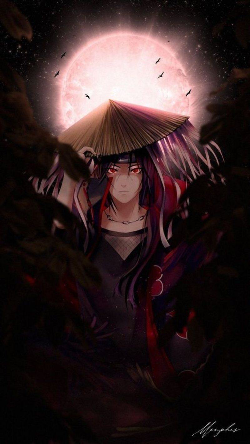 Ảnh của itachi