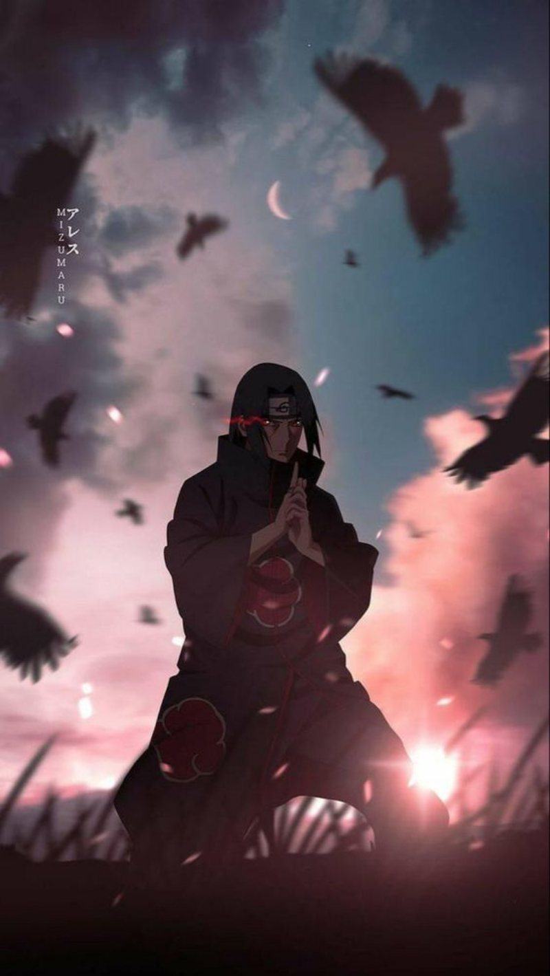 Ảnh của itachi