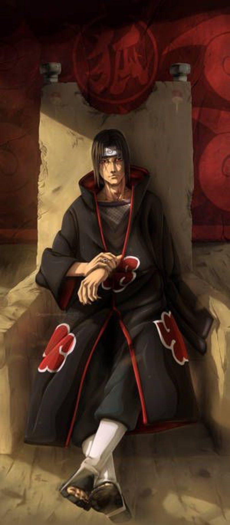 Ảnh của itachi