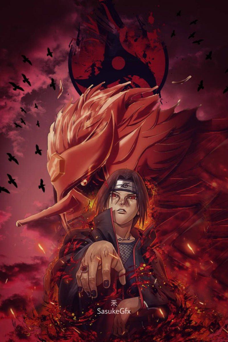 Ảnh của itachi