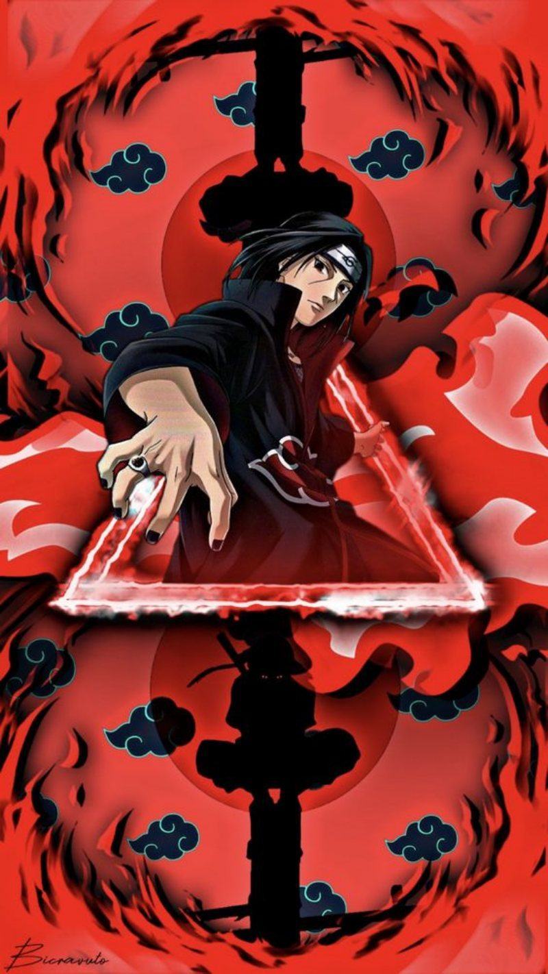 Ảnh của itachi