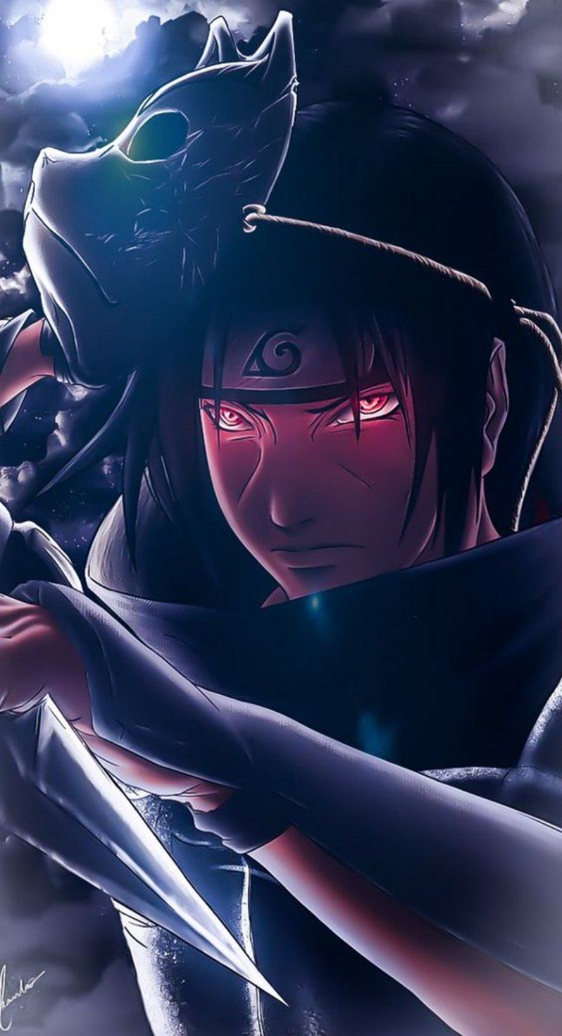 Ảnh của itachi