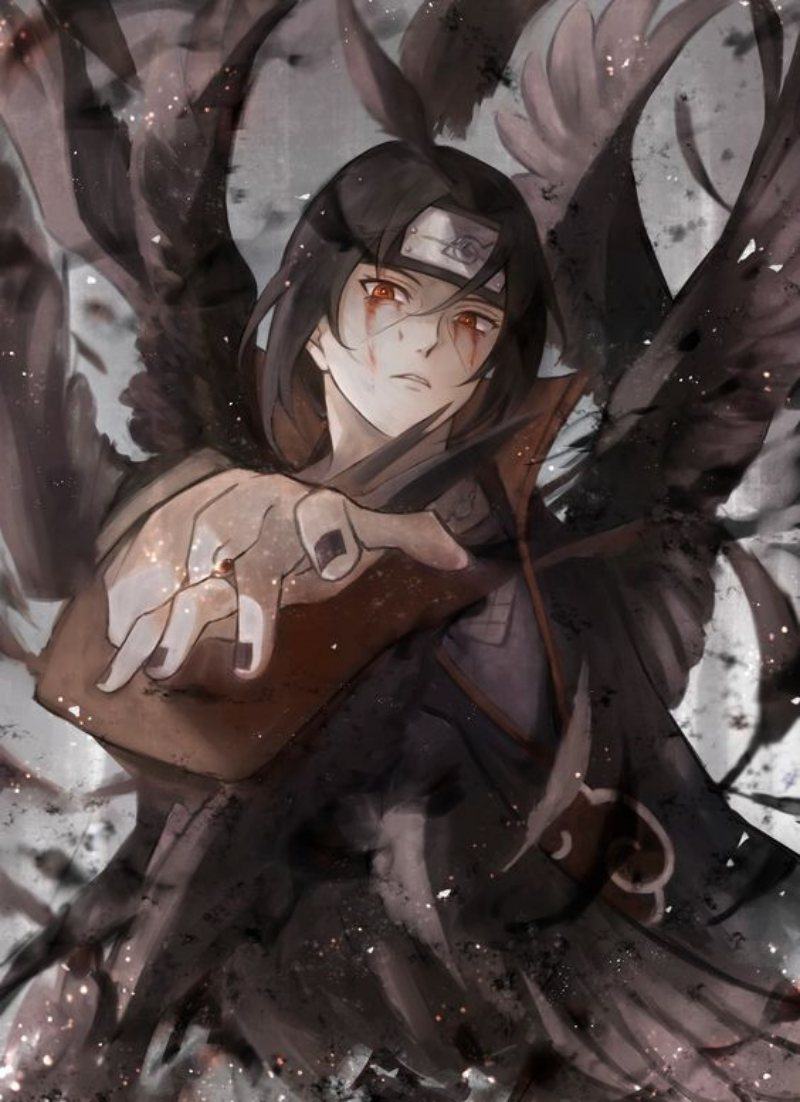 Ảnh của itachi