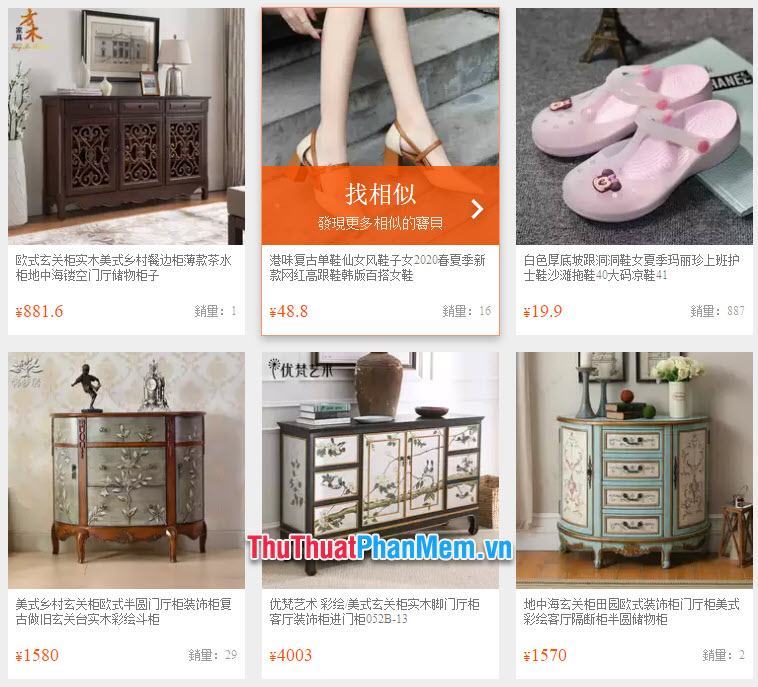 Khi nói đến mua hàng trực tuyến từ Trung Quốc, chắc hẳn bạn đã từng nghe đến trang mua sắm nổi tiếng Taobao.