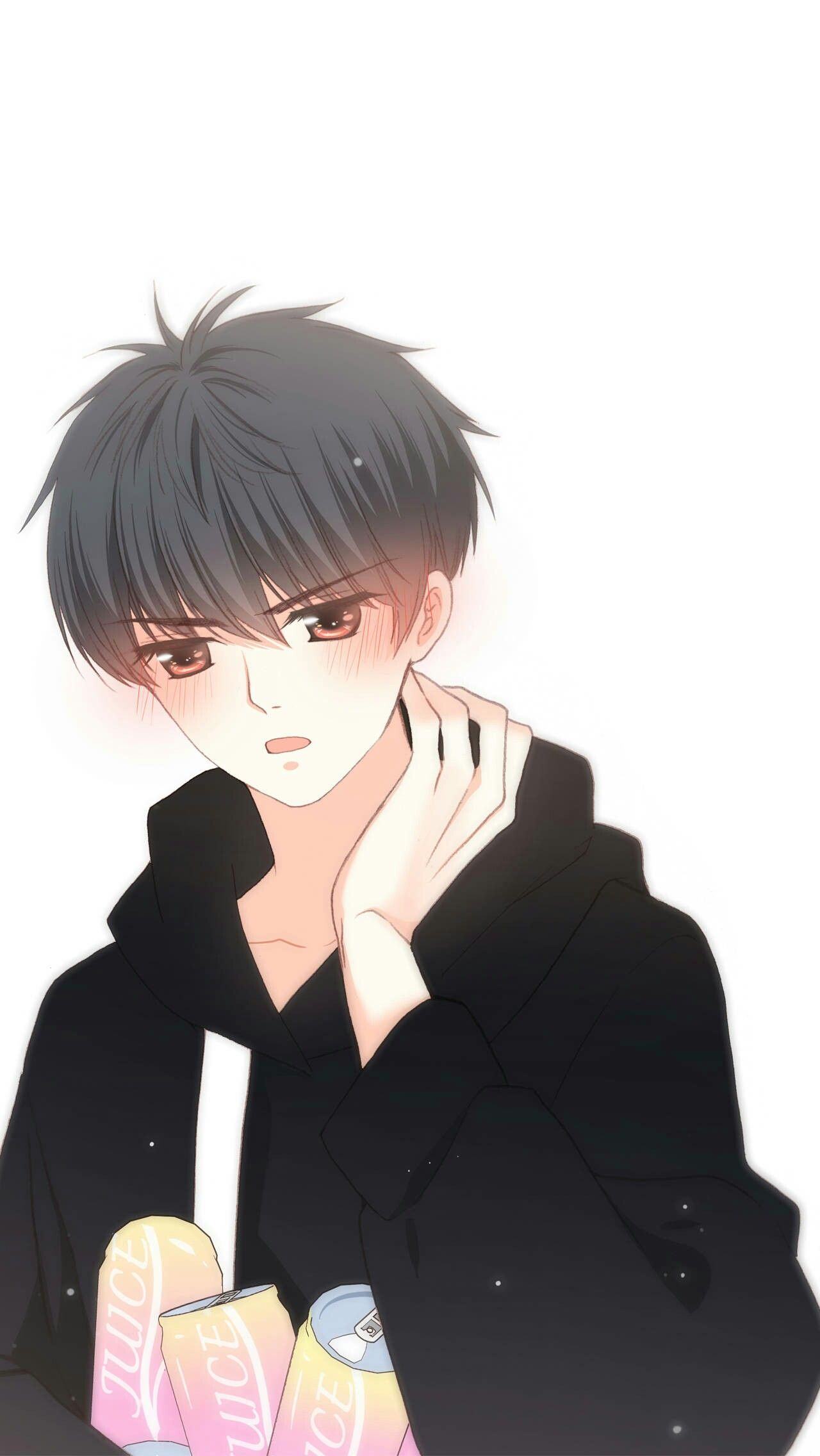 Hình Ảnh Anime Boy Đẹp Nhất