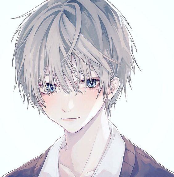 Những hình ảnh Anime Boy đẹp nhất 