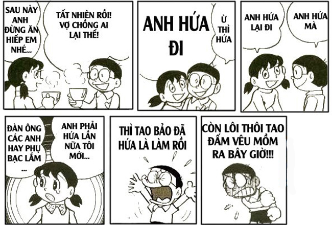 Doraemon nobita ảnh