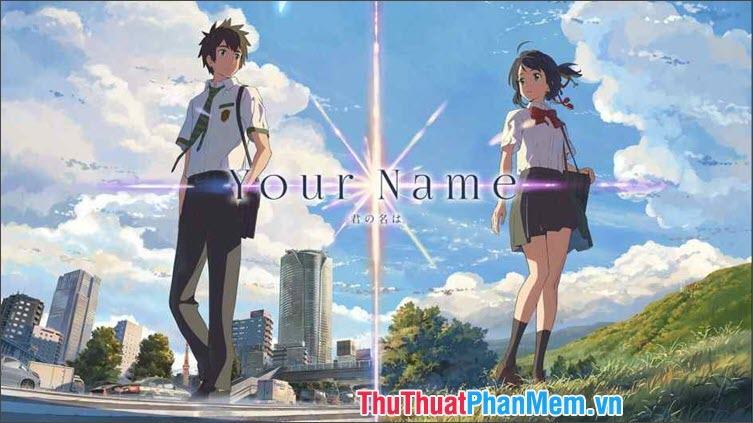 Tên của bạn