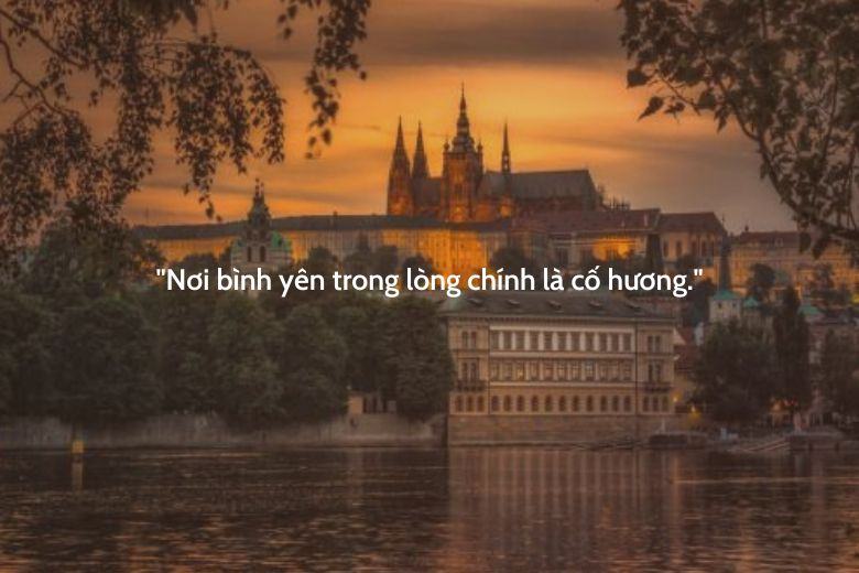 những câu nói hay về cuộc sống