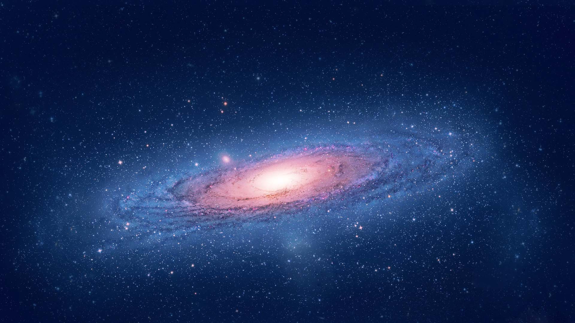hình nền thiên hà full hd