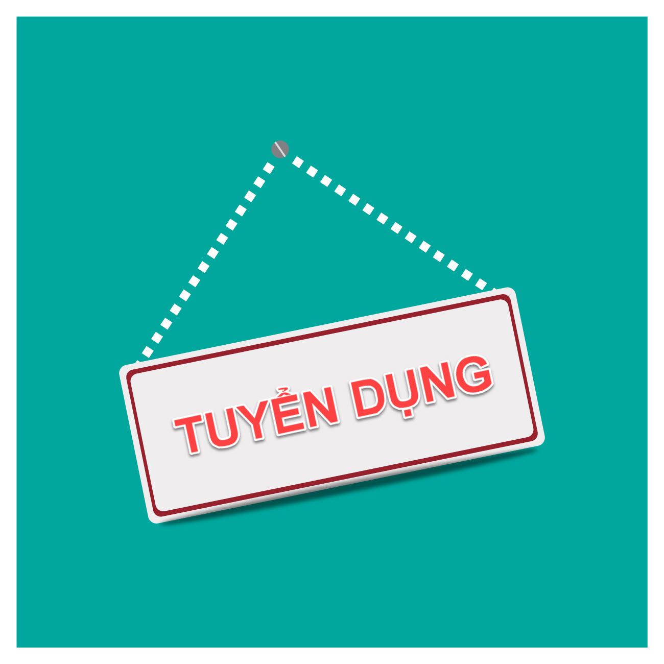 Hình ảnh đẹp về tuyển dụng 