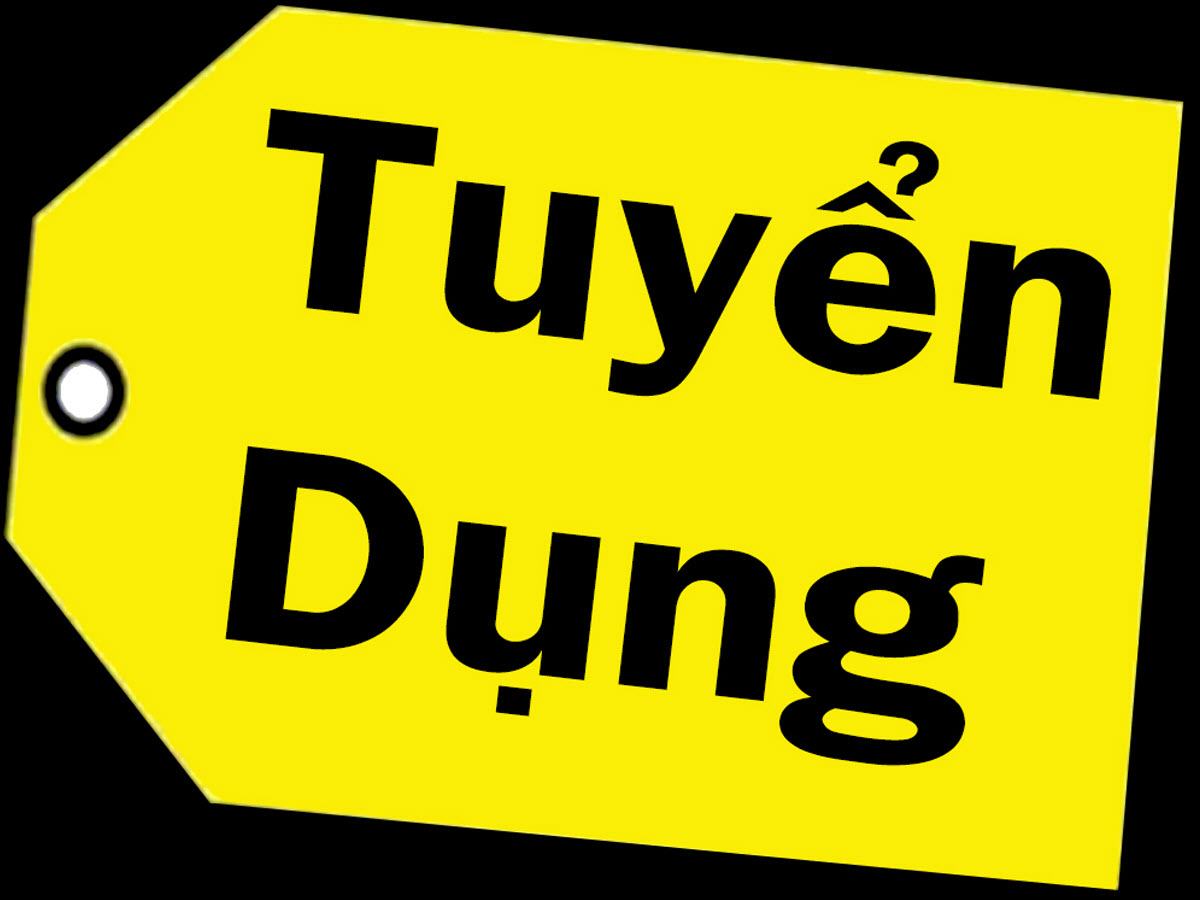 tuyển dụng hình ảnh